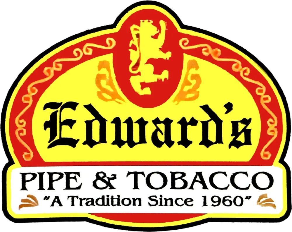Edward's Pipe & Tobacco Logo